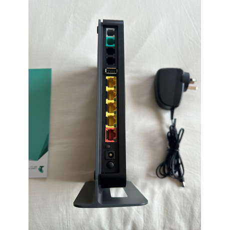 Netgear DEVG2020 Telstra Business Gateway ADSL2+ VDSL2 N300 - Product Image