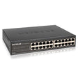 Netgear GS324 24-Port Gigabit Unmanaged Switch Auto Uplink Desktop Wall