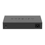 Netgear GS324 24-Port Gigabit Unmanaged Switch Auto Uplink Desktop Wall