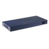 Netgear GS724Tv3 24-Port Gigabit Smart Managed Switch 2x SFP Fanless
