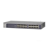 Netgear ProSafe JG5524 24-Port Gigabit Switch | 3mth Wty