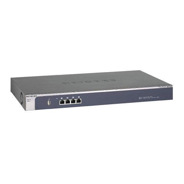Used NetGear ProSafe WC7520 Wireless Lan Controller | Reboot IT