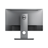 New Dell 27" UltraSharp InfinityEdge U2717D QHD IPS Monitor 2560x1440