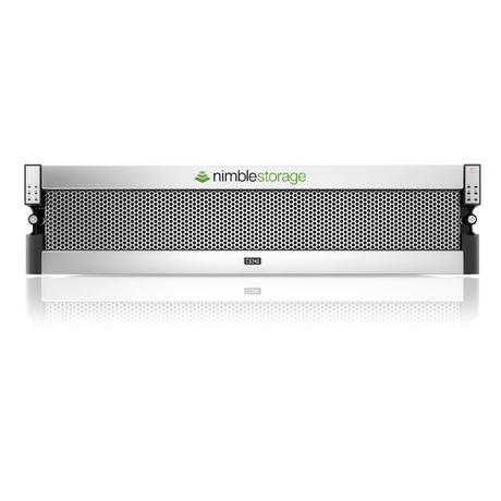 Nimble Storage ES1-AFS-3200-1 Flash Expansion Shelf 4 x 800GB SSD | 3mth Wty