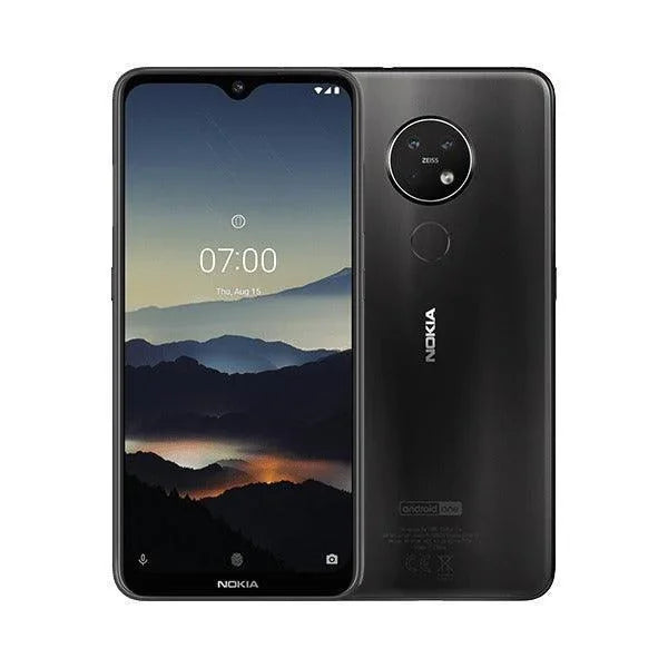 Nokia Nokia 7.2