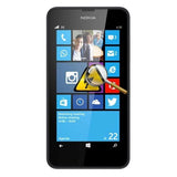 Nokia Lumia 635 8GB Black Unlocked Mobile Phone AU Stock | A-Grade 3mth Wty