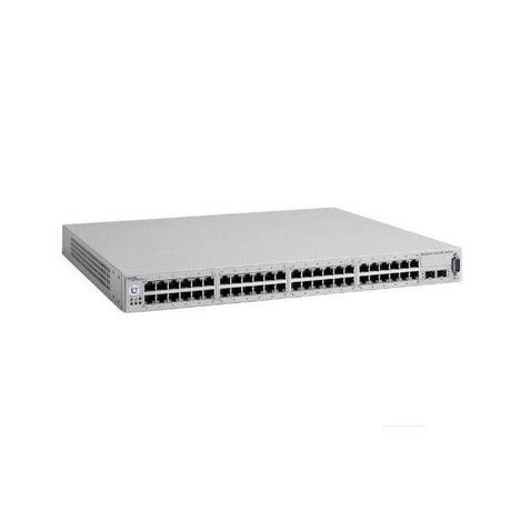 Nortel Baystack 5510-48T 48-port Gigabit + 2 x SFP Switch  | 3mth Wty