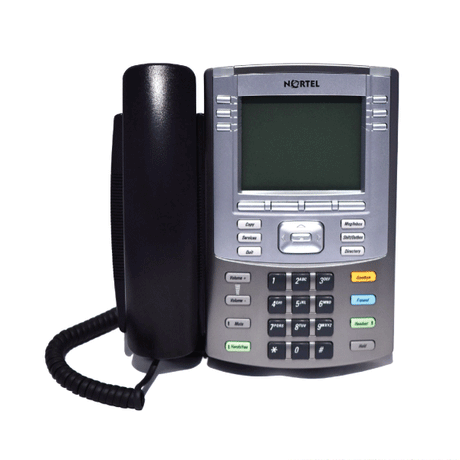 Nortel IP Phone 1140e NTYS05 & Stand | 3mth Wty