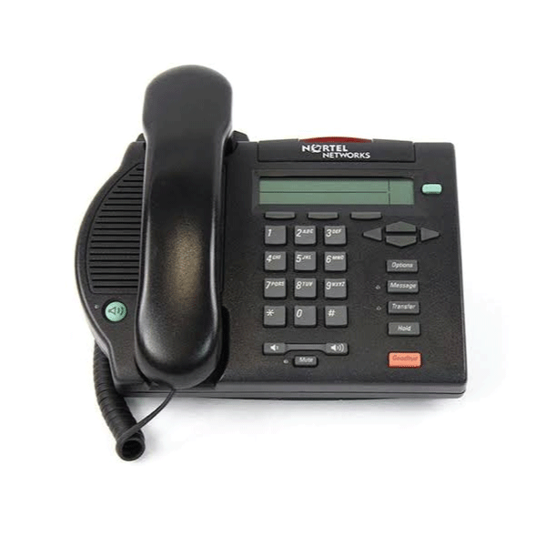 Nortel Networks M3902 Handset & Base | 3mth Wty