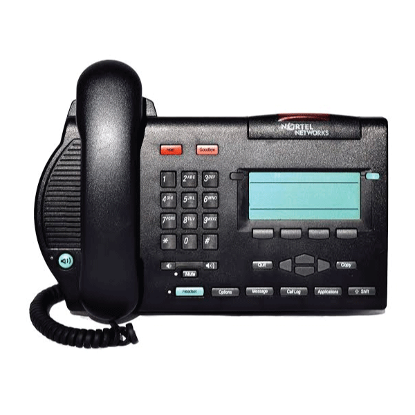 Nortel Networks M3903 Handset & Base | 3mth Wty