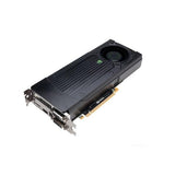 NVIDIA GeForce GTX 760 2GB DDR5 256-bit DVI HDMI DP Video Graphics Card | 3mth wty