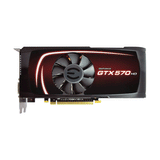 nVidia Quadro GTX 570 HD 2 x DVI HDMI DP 2GB DDR5 Graphics Card | 3mth Wty