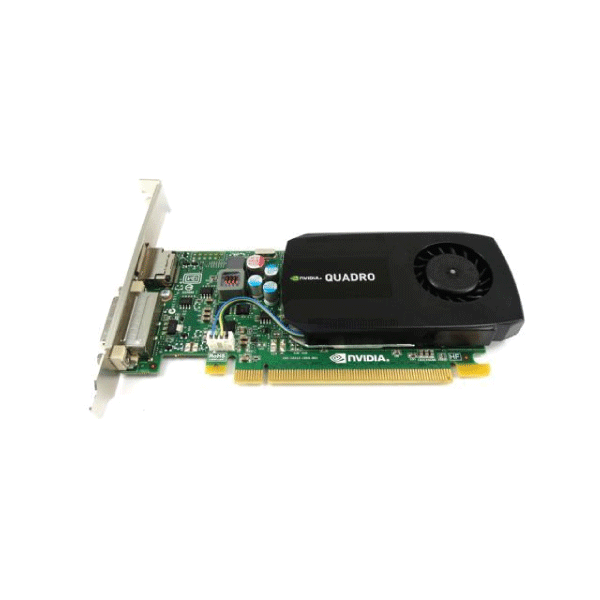 nVidia Quadro K600 Low Profile Graphics Card | 3mth Wty