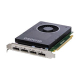 NVIDIA Quadro M2000 4GB DDR5 128-bit Video Graphics Card | 3mth wty