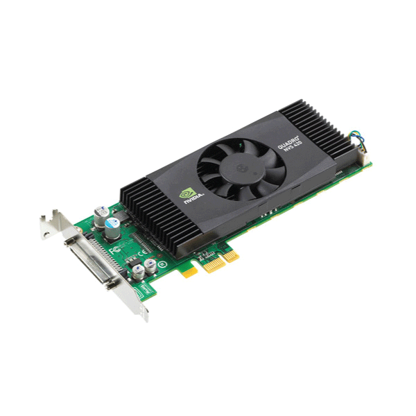 NVIDIA Quadro NVS 420 x1 PCI Express Workstation Display Card | 3mth Wty