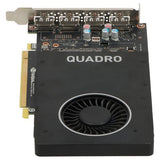 NVIDIA Quadro P2200 5GB GDDR5X 4x DisplayPort Graphics Card