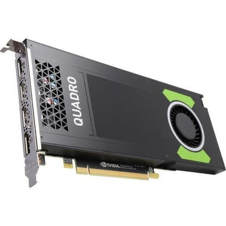 NVIDIA Quadro P4000 8GB DDR5 256-bit Video Graphics Card | 3mth wty