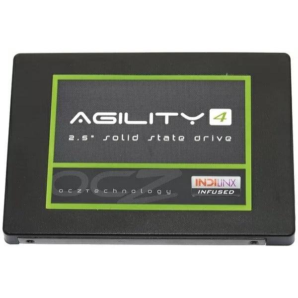 OCZ Agility 4 128G 2.5" 6 Gb/s Solid State Hard Drive | 3mth Wty