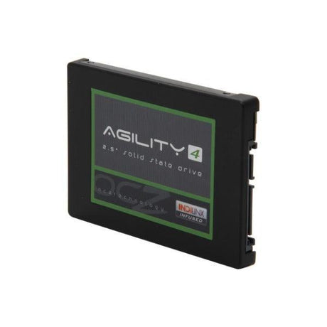 OCZ Agility 4 128G 2.5" 6 Gb/s Solid State Hard Drive | 3mth Wty