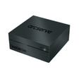 The Arcserve OneXafe SOLO 300 Backup Appliance (2TB, 1GbE) is a refurbished device by Arcserve offering disaster recovery and data protection solutions, with a 1-year warranty.