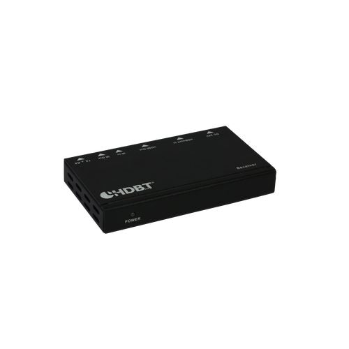 Optvio HDBaseT Extender Receiver 70M