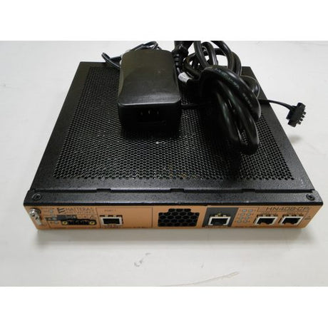 Overture Hatteras HN408-CP-1E Refurbished EFM Ethernet Modem - Front View