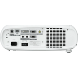 Panasonic PT-RW330EA LED WGA 3500 Lumens Widescreen Projector | No Remote