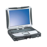 Panasonic Toughbook CF-19 MK4 i5 U540 1.20Hz 4GB 160GB 10.5" W7P | 3mth Wty