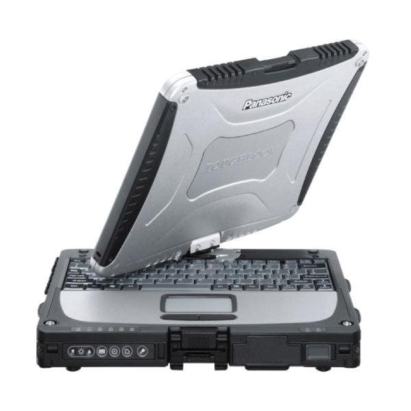 Panasonic Toughbook CF-19 MK4 i5 U540 1.20Hz 4GB 160GB 10.5" W7P | 3mth Wty