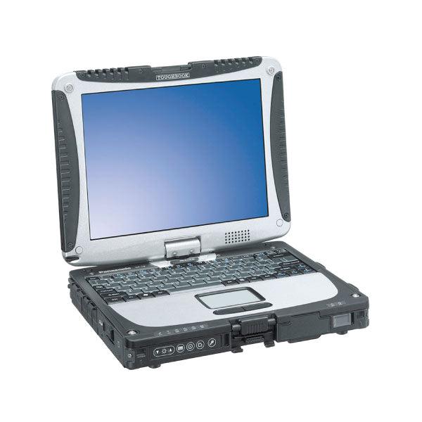 Panasonic Toughbook CF-19 MK4 i5 U540 1.20Hz 4GB 320GB 10.5" Touch W7P Laptop