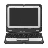 Panasonic Toughbook CF-20 M5-6Y57 1.1GHz 8GB 256GB SSD 10" Touch W10P | 3mth Wty