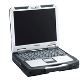 Panasonic Toughbook CF-31 i5 2520M 2.5GHz 4GB 320GB DW 13" W7P Laptop | 3mth Wty