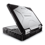 Panasonic Toughbook CF-31 i5 2520M 2.5GHz 4GB 320GB DW 13" W7P Laptop | 3mth Wty