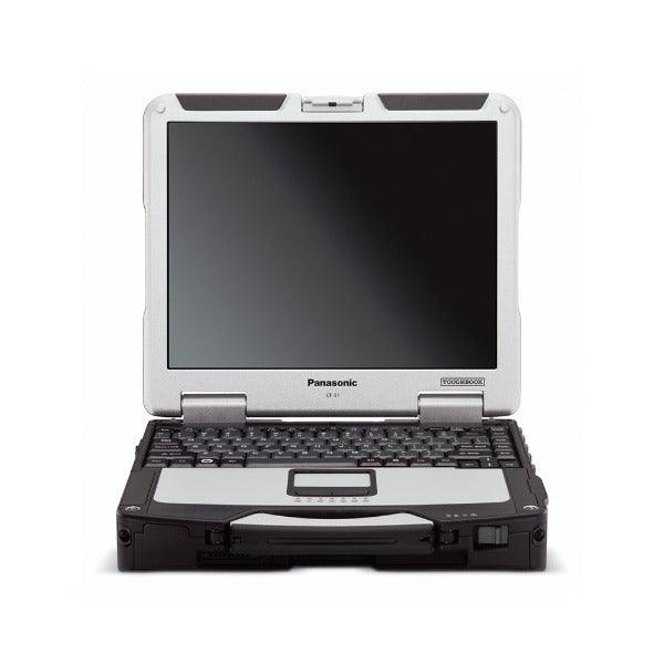 Panasonic Toughbook CF-31 MK3 i5 3320M 2.6GHz 4GB 128GB DW 13" Touch W7P Laptop