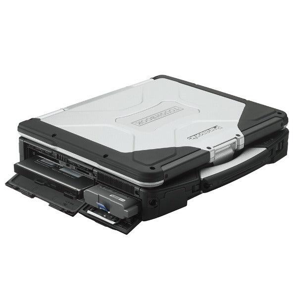 Panasonic Toughbook CF-31 MK3 i5 3320M 2.6GHz 4GB 500GB DW 13" Touch W7P | B-Grade