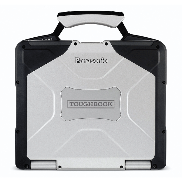 Panasonic Toughbook CF-31 Rugged i5 2520M 2.5GHz 4GB 500GB DVD 13" W7P Laptop