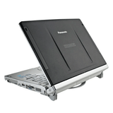 Panasonic Toughbook CF-C1 i5 2520M 2.5GHz 4GB 240GB SSD 12" W7P