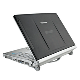 Panasonic Toughbook CF-C1 i5 520M 2.4GHz 2GB 160GB 12" W7P | 3mth Wty