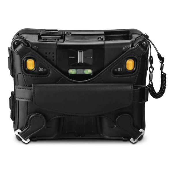 Panasonic ToughBook CF-U1 Z520 1.33GHz 2GB 64GB 5.6" W7P | 3mth Wty