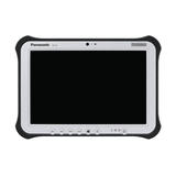 Panasonic ToughPad FZ-G1 MK1 i5 3437U 1.9GHz 4GB 128SSD W8P 10.1" Touch | 3mth Wty