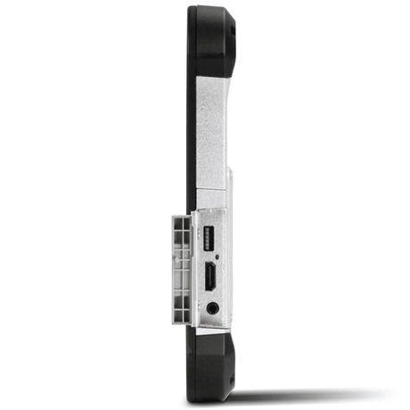 Panasonic ToughPad FZ-G1 MK3 i5 5300U 2.3GHz 8GB 256GB SSD W10P 10.1" Touch | 3mth Wty