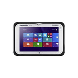 Panasonic ToughPad FZ-M1 N2807 1.58GHz 4GB 64GB SSD W10P 7" Touch | 3mth Wty