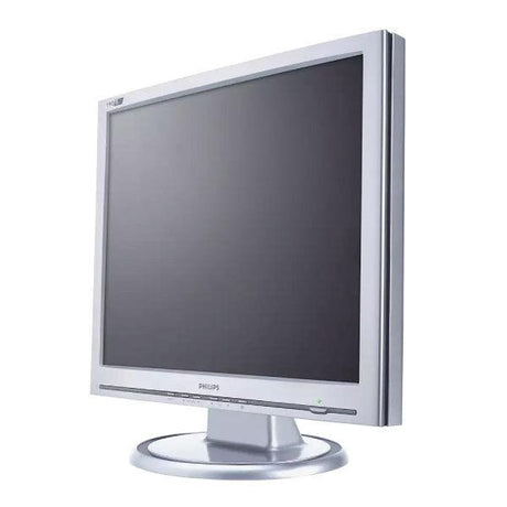 Philips 190S5 19" 1280x1024 12ms 5:4 VGA LCD Monitor | 3mth Wty