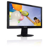 Philips 191EL 19" 1366x768  5ms 16:9 VGA DVI LCD Monitor | 3mth Wty