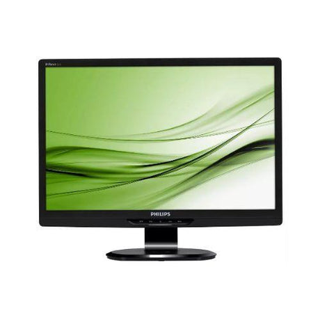 Philips 221S 21.5" 1920x1080 5ms 16:9 VGA DVI LCD Monitor | 3mth Wty