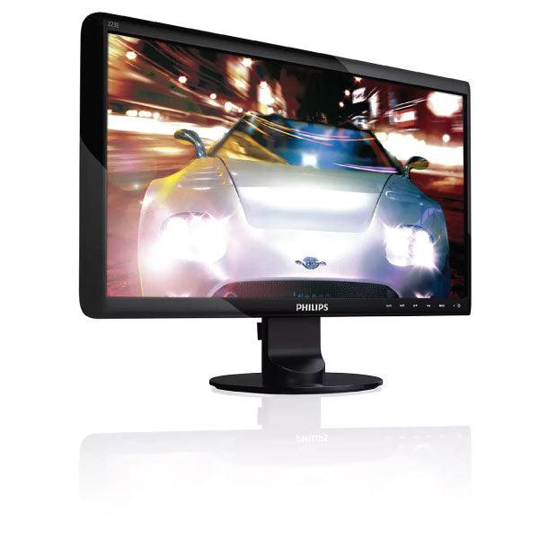 Philips 223E 21.5" 1920x1080 5ms 16:9 VGA LCD Monitor | 3mth Wty