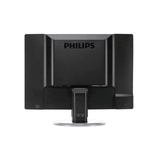 Philips 225B2 22" LCD Monitor 1680x1050 16:10 VGA DVI USB 5ms Monitor