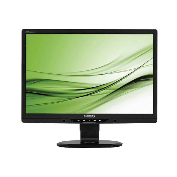 Philips 225B2CB 22" 16:10 1680x1050 5ms VGA DVI USB | 3mth Wty