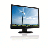 Philips 225B2CB 22" 16:10 1680x1050 5ms VGA DVI USB | 3mth Wty