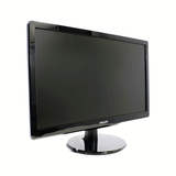 Philips 226V4L 21.5" 1920x1080 5ms 16:9 VGA DVI LCD Monitor | 3mth Wty